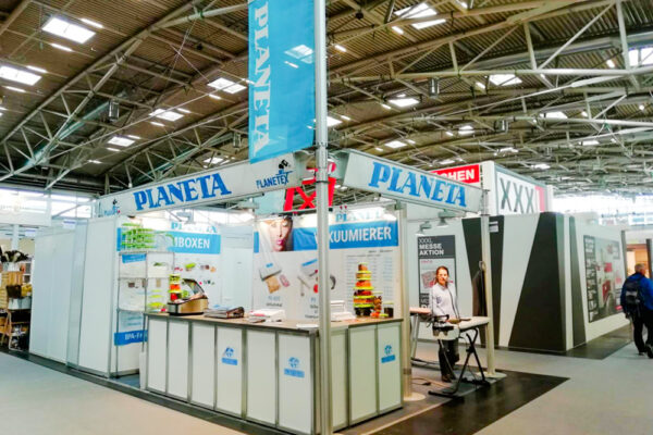 über Planeta Planeta